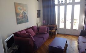 Beau Studio, Front De Mer - Rdc
